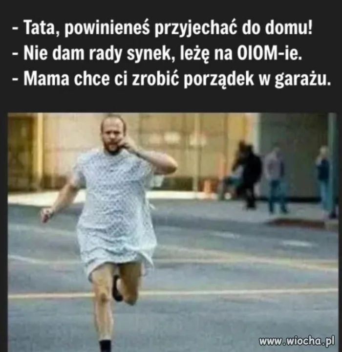 Nauka nie ogarnie 