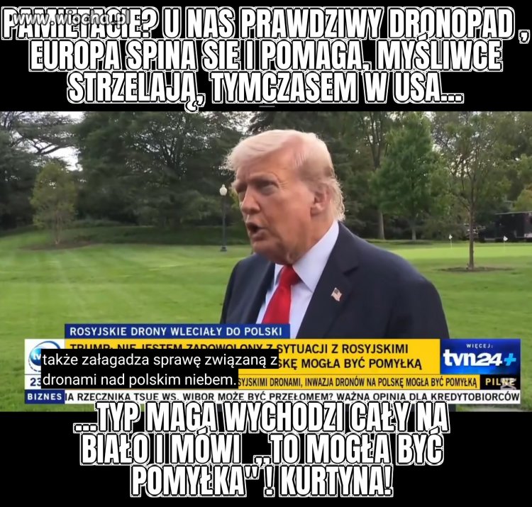 Jakieś pytania? 