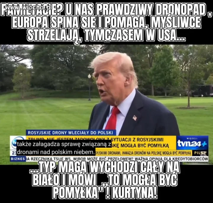 Jakieś pytania? 