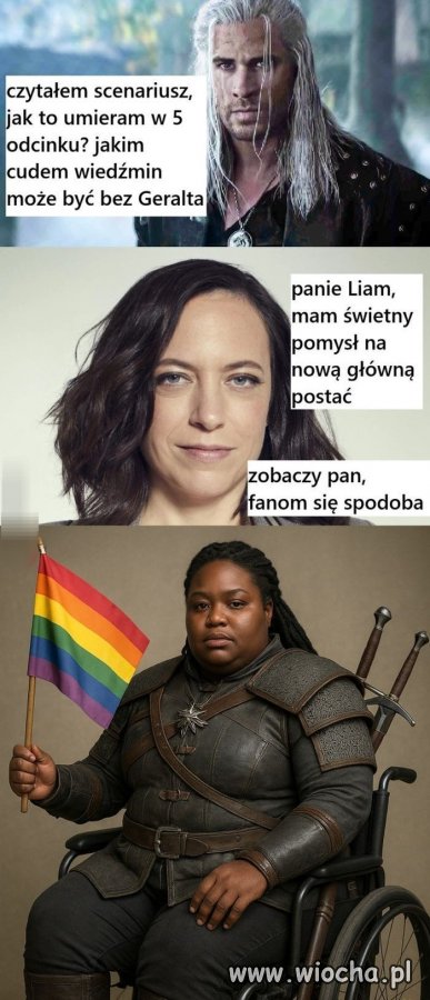 Ktoś jeszcze oglada?