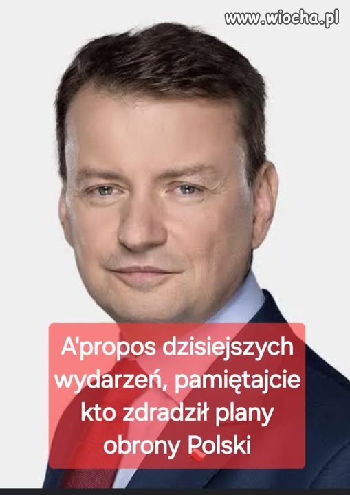 Dron nad Polską. 