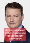 Dron nad Polską. 