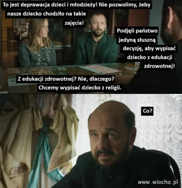 O i to jest właściwe podejście !