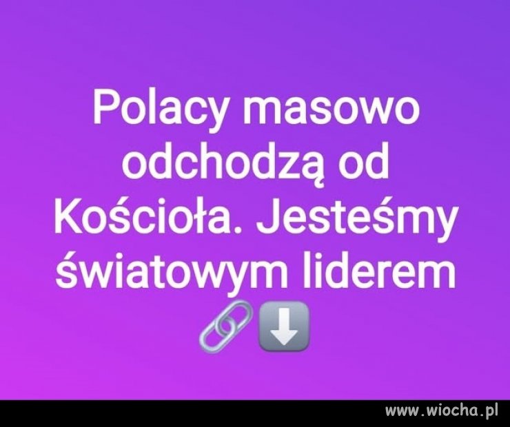 I to jest piękne !