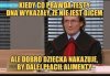 Polska sprawiedliwość dla dzieci 
