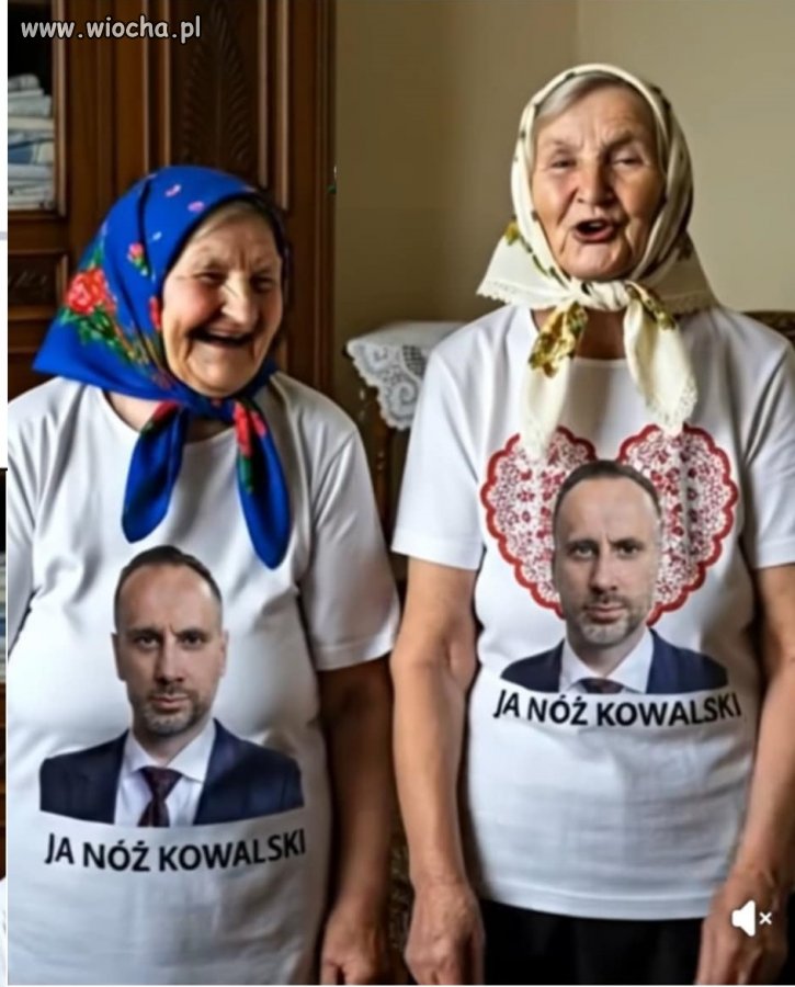 Ja NÓŻ... małpa z brzytwą