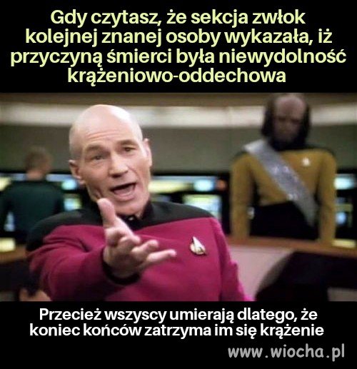 Robienie czytelników w wała 