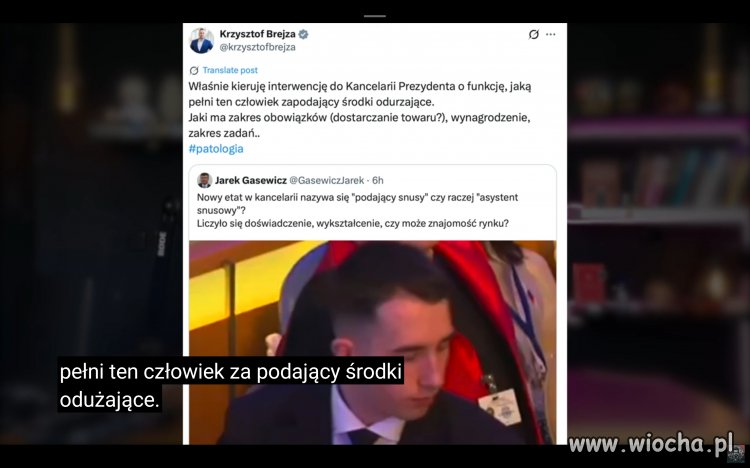 Kto to jest?