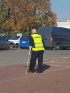 Parking strzeżony