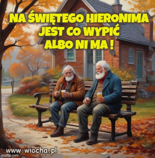 Dziś papiści wspominają