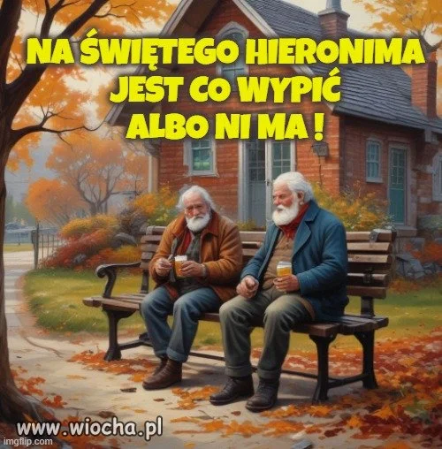 Dziś papiści wspominają