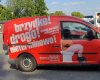 Marketing poziom: desperacja