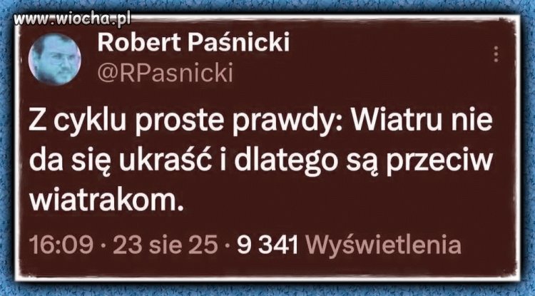 Tyle w temacie