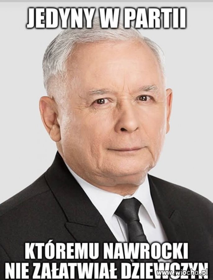 Taka sytuacja.