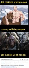 Orkowie to jednak orkowie 