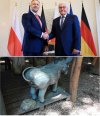 Nawrocki wraca ze złotem!!!