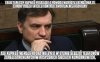 Jeśli naiwnie wierzyć w jego szczerość i uczciwość