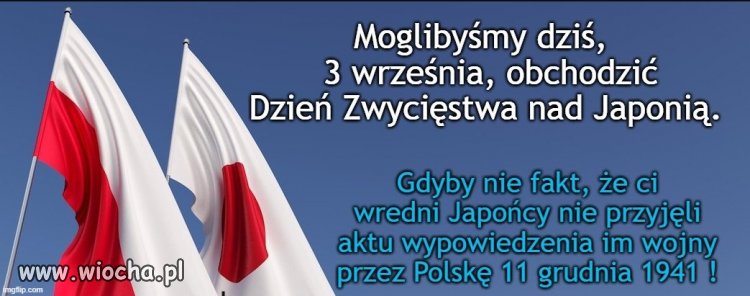 I Pan Prezydent wygłosiłby