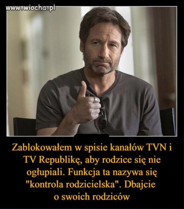 Ruspublikę ogląda tylko ciemnogród...