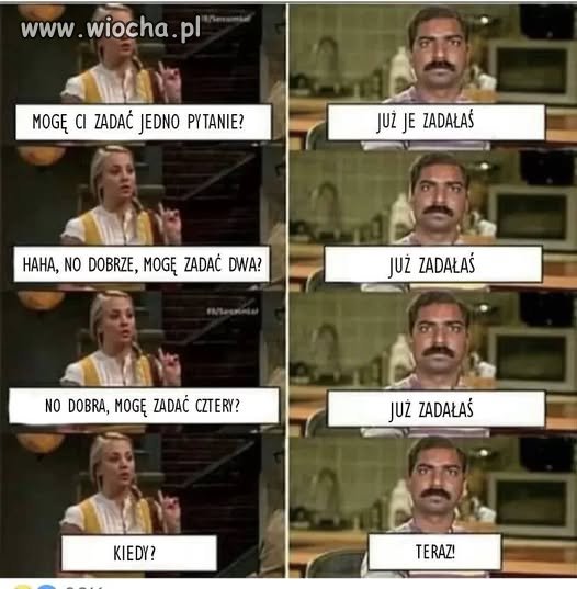 Spryciarz...