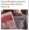Na okładce ? poradnik. W środku ? marzenia ściętej głowy.