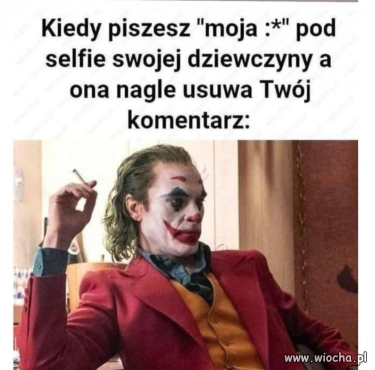 Moja...