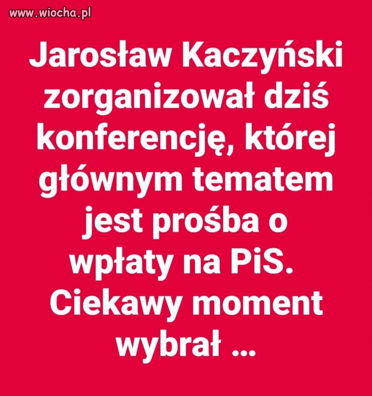 Cały PIS