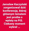 Cały PIS