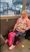 Wiedźmin przebrany czy modowy buntownik?