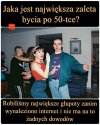 To były piękne czasy.