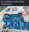 Dostępni na godziny lub na akord