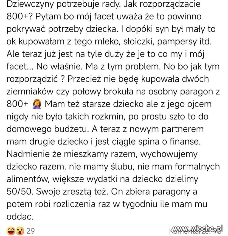 Nowoczesna rodzina w Polsce
