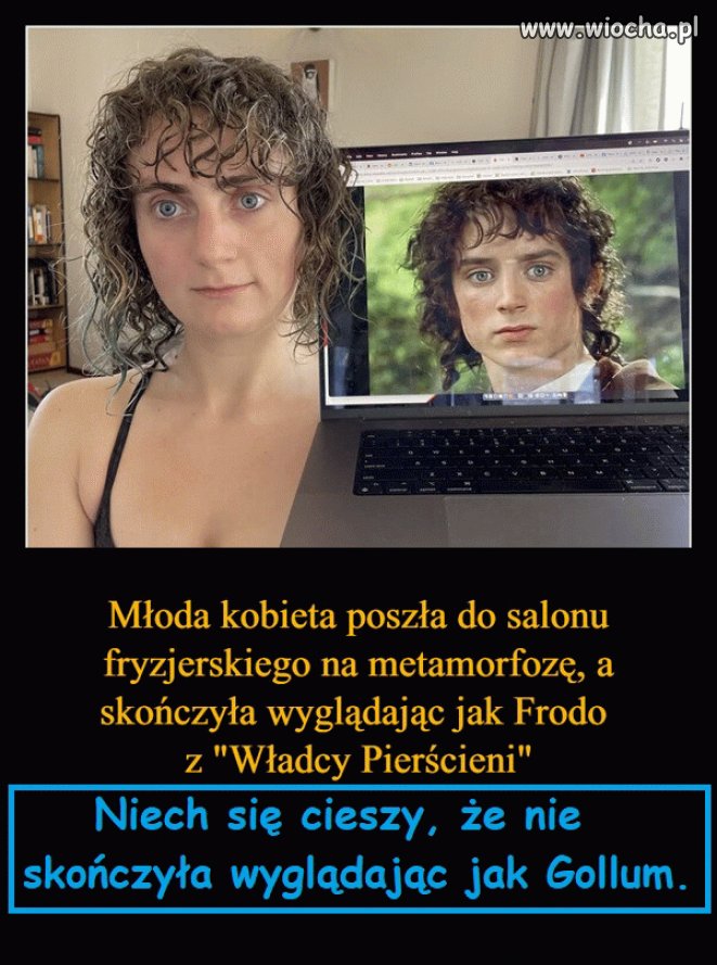 Taka sytuacja