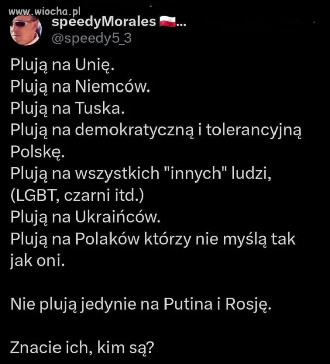 Wiecie kto to?.