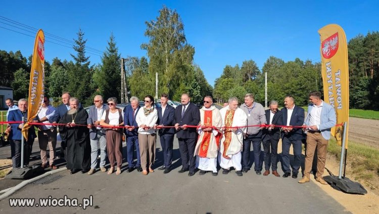 Budowniczowie dróg- Zjazd darmozjadów