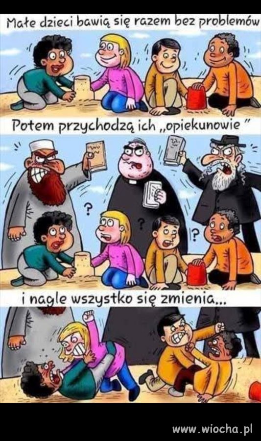 Coś w tym jest