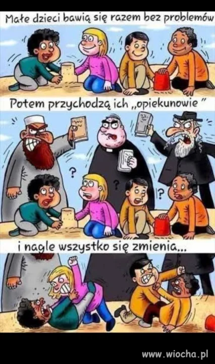 Coś w tym jest
