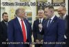 A gdyby tak pomarańczowemu przywalił 