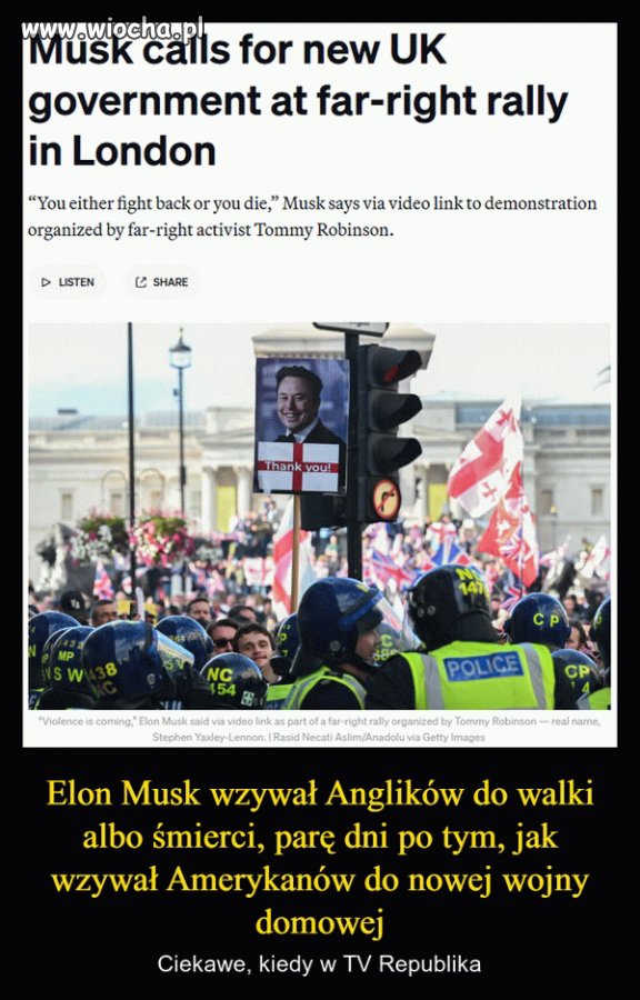 Taka sytuacja