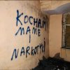 To rodzinny narkoman 