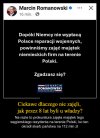 Przyjedz pan, panie Romanowski do Polski i zajmuj!