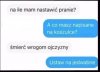 Patriotyzm w pralce