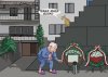 Ale jaja z ta "ciota" Jarozbawa... co miesiac!