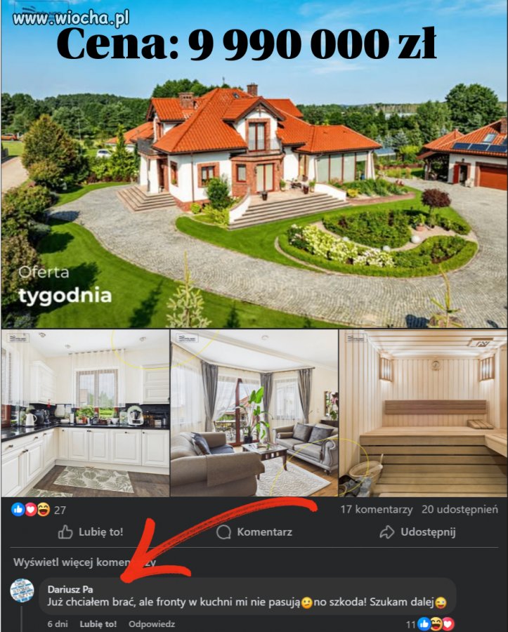 Oferta tygodnia