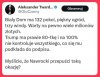 Takim gościom trzeba patrzeć na ręce