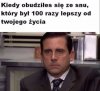 I tak wygląda całe życie pisowców 