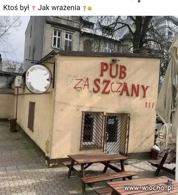 Taki pisowski.