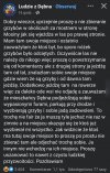 No tak, nie wolno porostu się noe godzi 