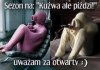 Narodowe powiedzonko sezonowe
