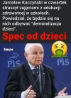 Stary pierdziel zna się na wszystkim